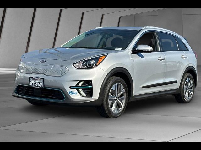 2020 Kia Niro EV EX Premium