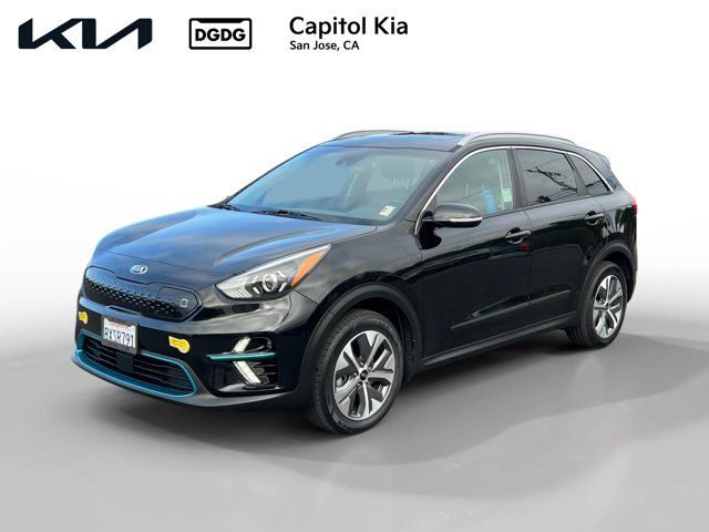 2020 Kia Niro EV EX Premium