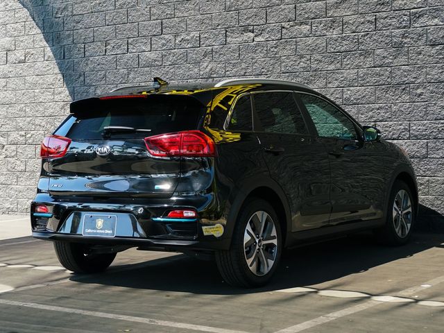 2020 Kia Niro EV EX Premium