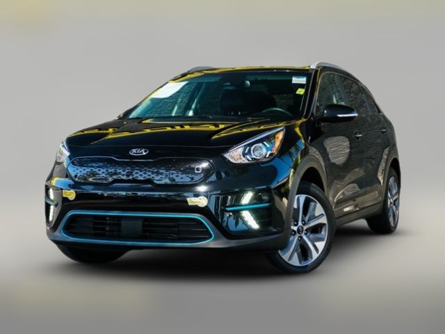 2020 Kia Niro EV EX Premium