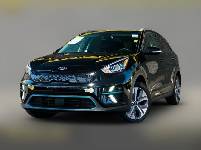 2020 Kia Niro EV EX Premium