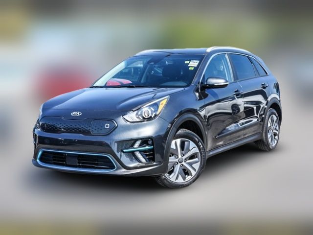 2020 Kia Niro EV EX Premium