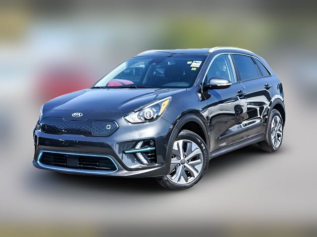 2020 Kia Niro EV EX Premium