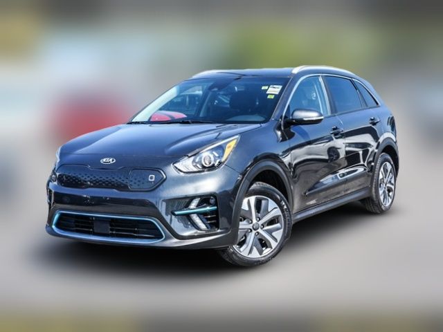 2020 Kia Niro EV EX Premium