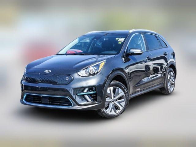 2020 Kia Niro EV EX Premium