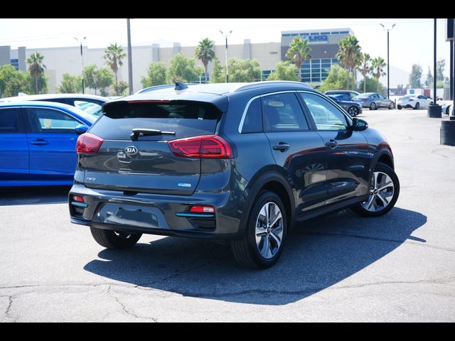 2020 Kia Niro EV EX Premium