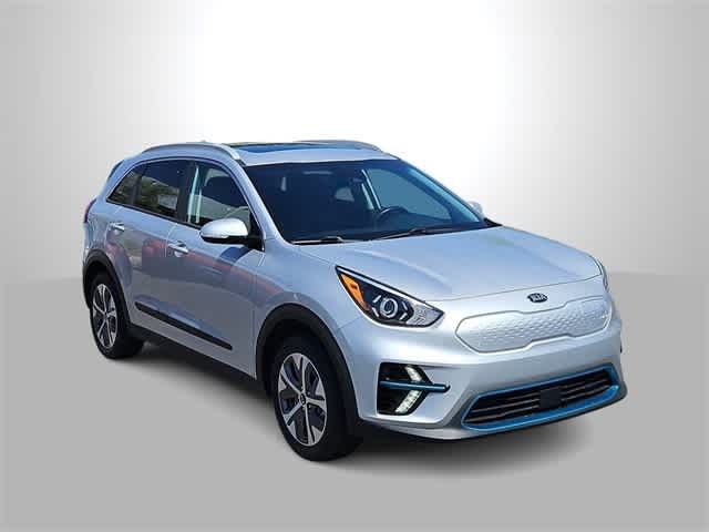 2020 Kia Niro EV EX Premium