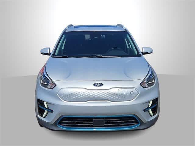 2020 Kia Niro EV EX Premium