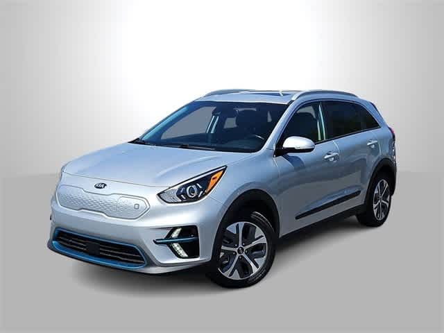 2020 Kia Niro EV EX Premium