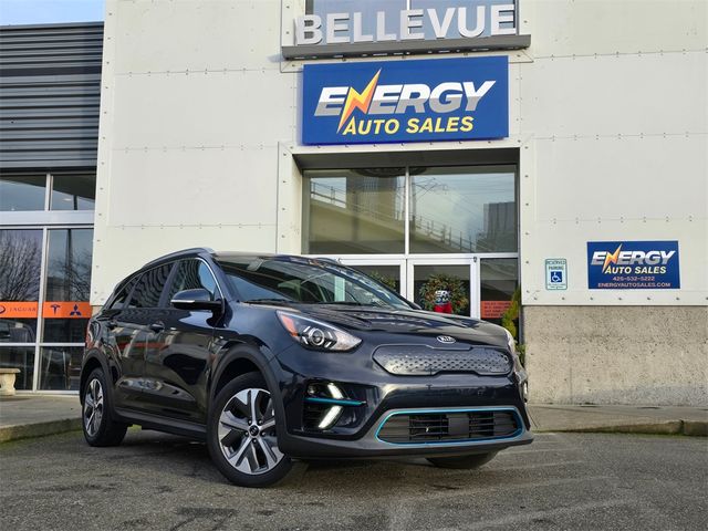 2020 Kia Niro EV EX Premium