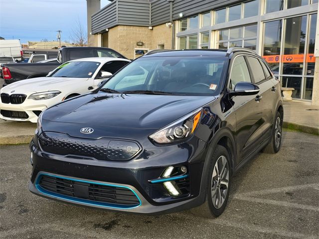 2020 Kia Niro EV EX Premium