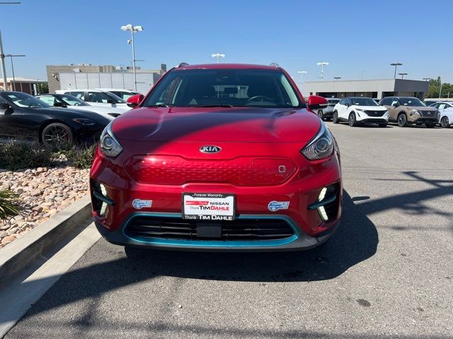 2020 Kia Niro EV EX Premium