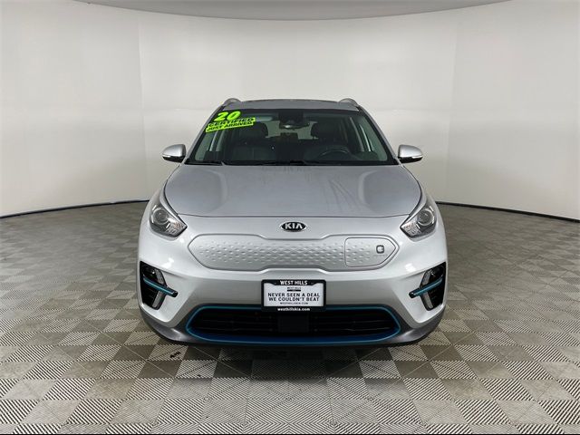 2020 Kia Niro EV EX Premium