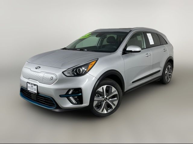 2020 Kia Niro EV EX Premium