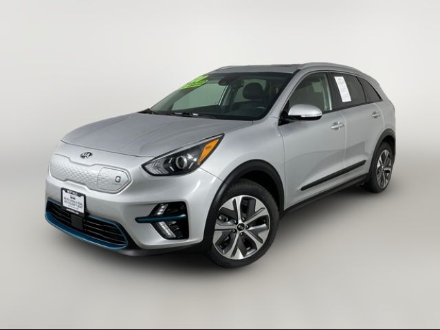 2020 Kia Niro EV EX Premium