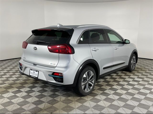 2020 Kia Niro EV EX Premium