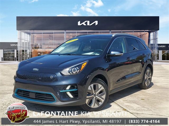 2020 Kia Niro EV EX Premium