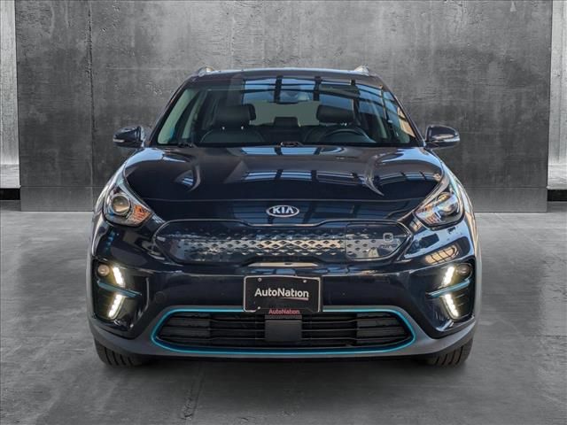 2020 Kia Niro EV EX Premium