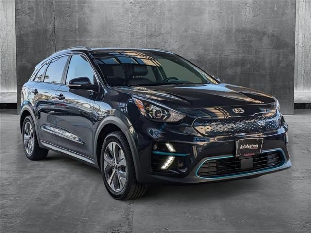 2020 Kia Niro EV EX Premium