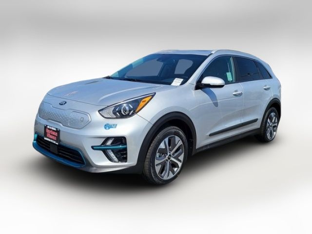 2020 Kia Niro EV EX Premium