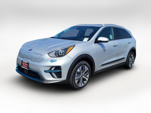 2020 Kia Niro EV EX Premium