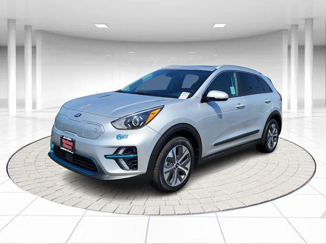 2020 Kia Niro EV EX Premium