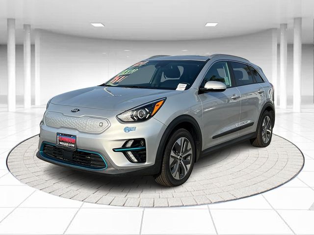 2020 Kia Niro EV EX Premium