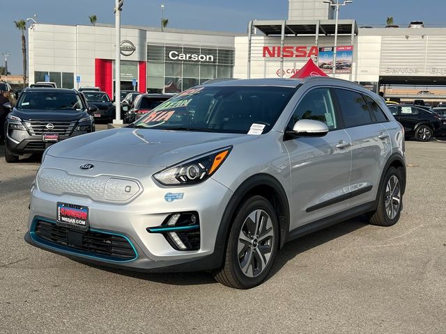 2020 Kia Niro EV EX Premium