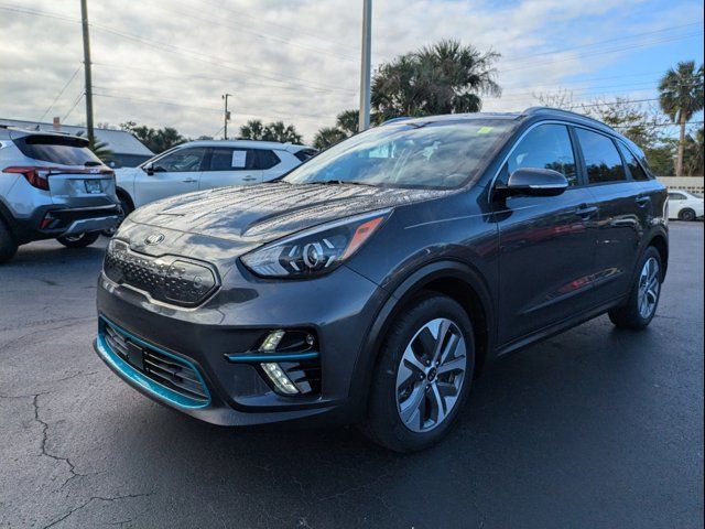 2020 Kia Niro EV EX Premium