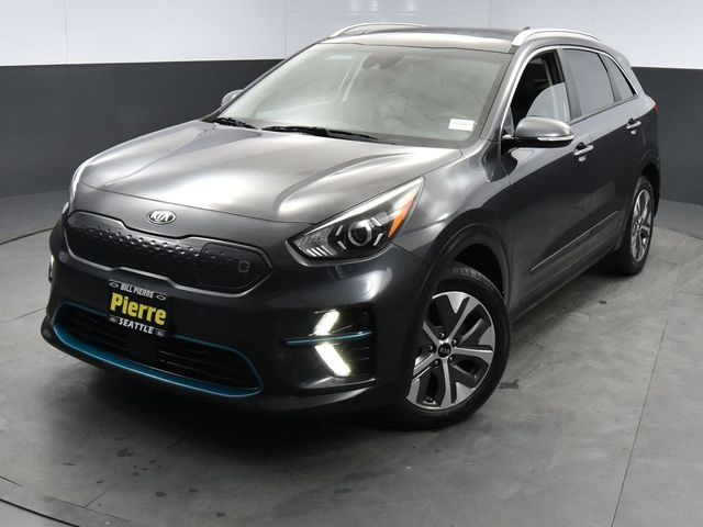 2020 Kia Niro EV EX Premium