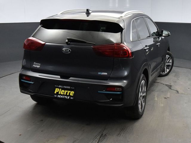 2020 Kia Niro EV EX Premium