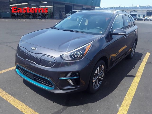 2020 Kia Niro EV EX Premium