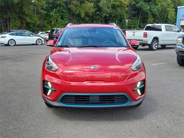 2020 Kia Niro EV EX Premium