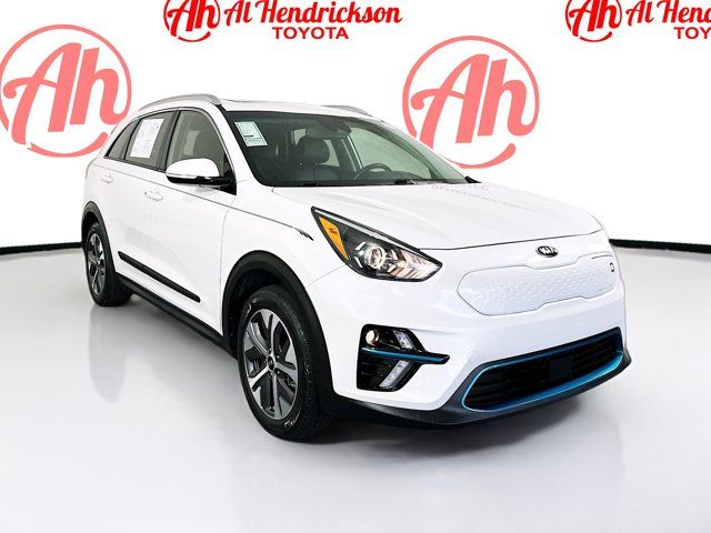 2020 Kia Niro EV EX Premium