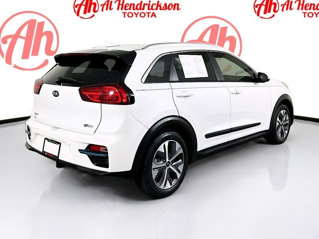 2020 Kia Niro EV EX Premium