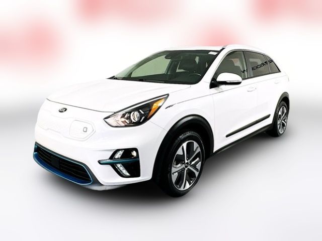 2020 Kia Niro EV EX Premium