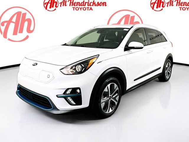 2020 Kia Niro EV EX Premium