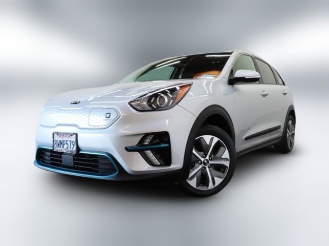 2020 Kia Niro EV EX Premium