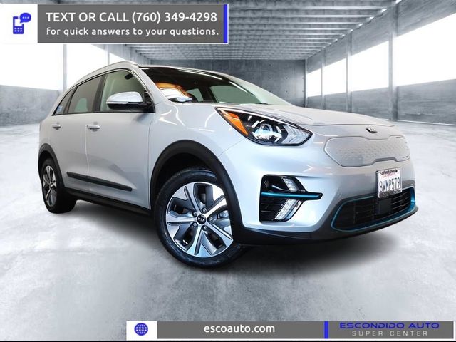 2020 Kia Niro EV EX Premium