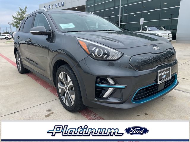 2020 Kia Niro EV EX Premium