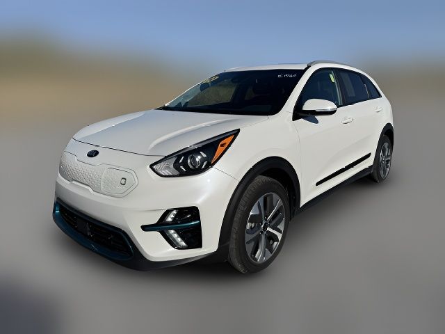 2020 Kia Niro EV EX Premium