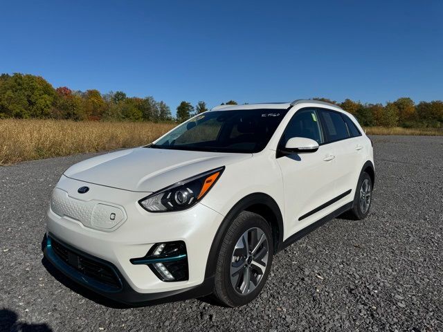 2020 Kia Niro EV EX Premium