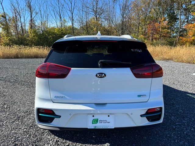 2020 Kia Niro EV EX Premium