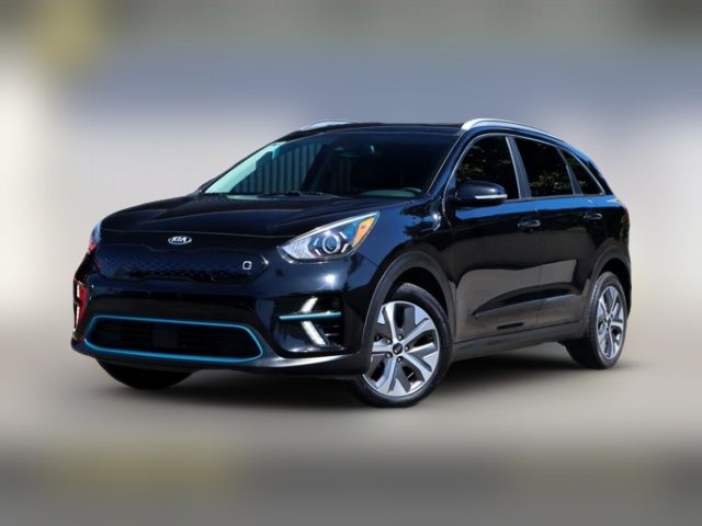 2020 Kia Niro EV EX Premium