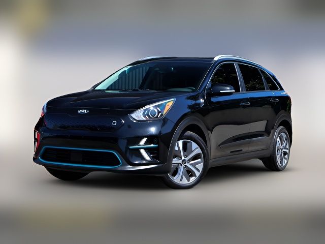 2020 Kia Niro EV EX Premium