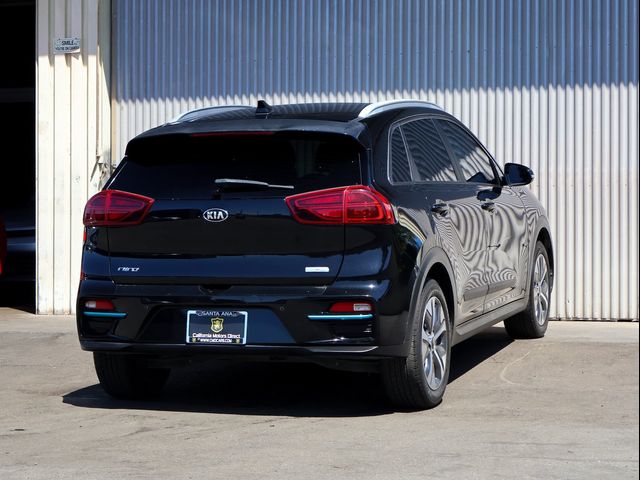 2020 Kia Niro EV EX Premium