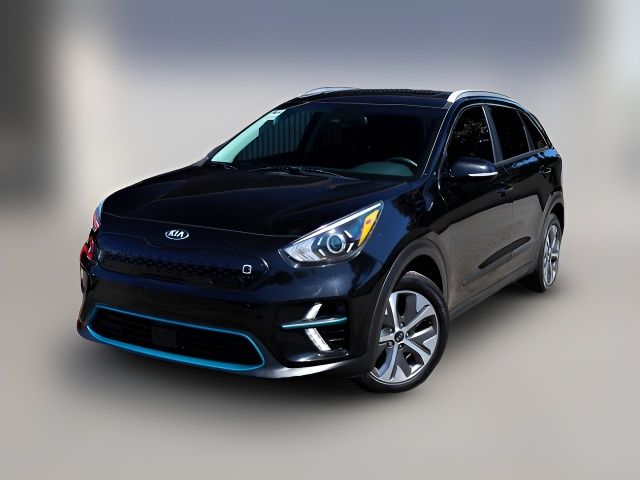 2020 Kia Niro EV EX Premium