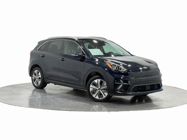 2020 Kia Niro EV EX Premium