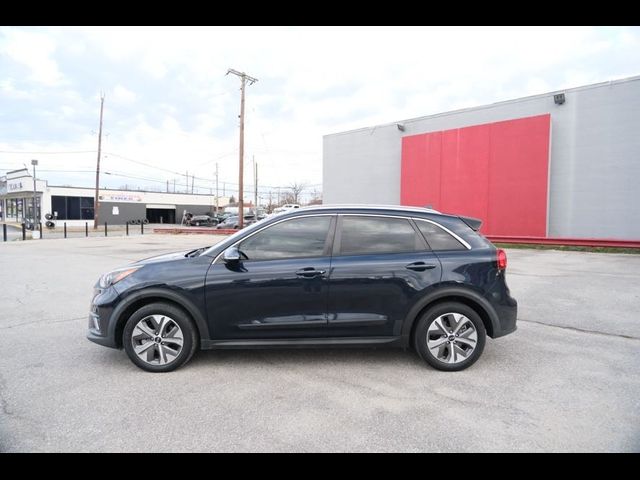 2020 Kia Niro EV EX Premium