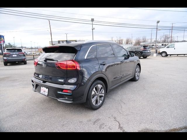 2020 Kia Niro EV EX Premium